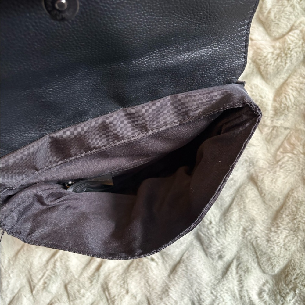 Botkier Black Backpack - Picture 3 of 3